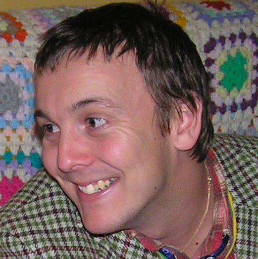 Evan Griffiths Photo 14