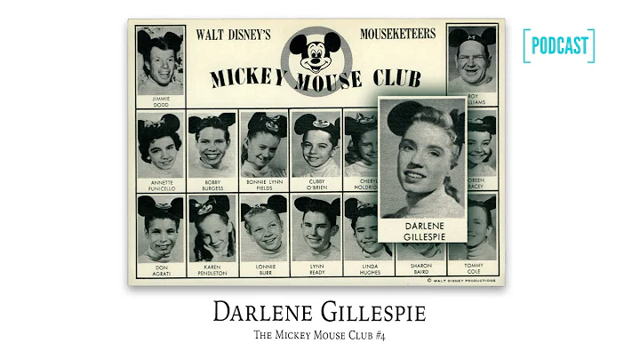 Darlene Mickey Photo 7