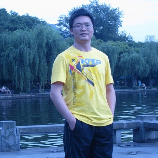 Jun Zhou Photo 10