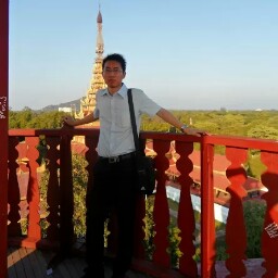 Frank Guo Photo 12