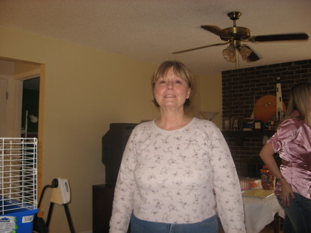 Crystal Elston Photo 2