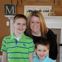 Rachel Maher Photo 6