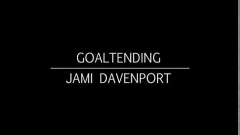 Jami Davenport Photo 14
