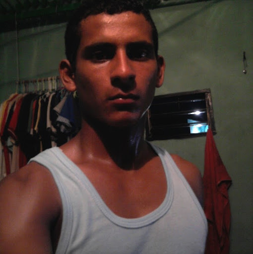 Ramon Rico Photo 9