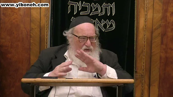 Yitzchak Jacobovitz Photo 7