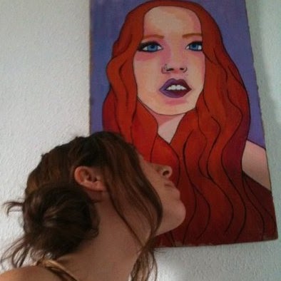 Gabriela Herrera Photo 9