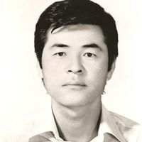 Byung Suh Photo 1