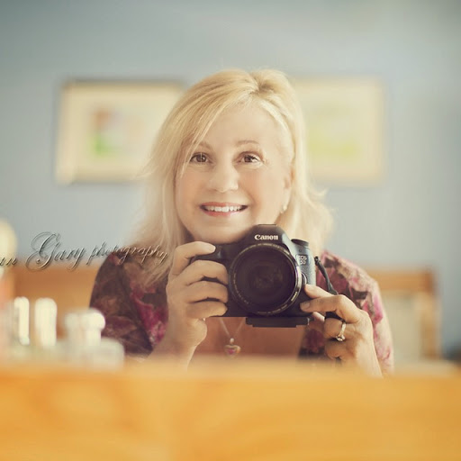 Susan Gary Photo 9