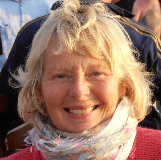 Ann Radley Photo 9