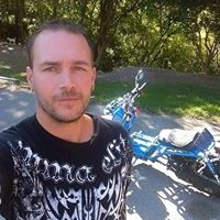 Nicholas Frye Photo 5