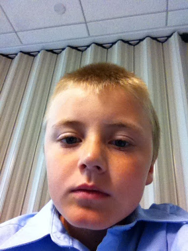 Jason Knisley Photo 8