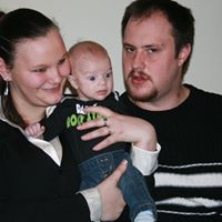 Joshua Jacobsen Photo 1