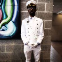 Jamil Taylor Photo 6