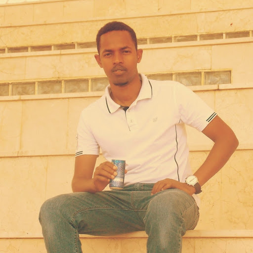 Abdirahman Hassan Photo 10