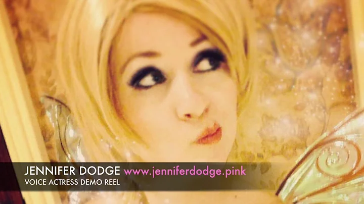 Jennifer Dodge Photo 28