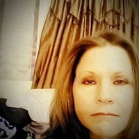 Terrie Simpson Photo 1