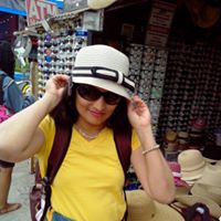 Tejal Joshi Photo 8