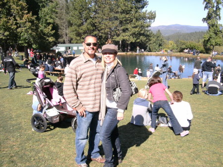 Amy Marshall Photo 20