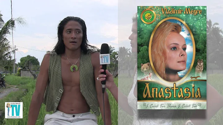 Anastasia King Photo 24