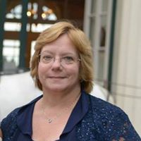Susan Gustafson Photo 6