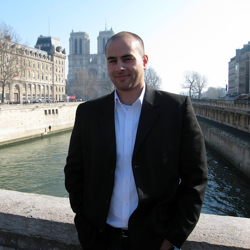 Michael Moussa Photo 9