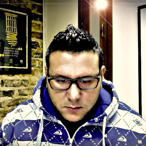 Raul Rivas Photo 10