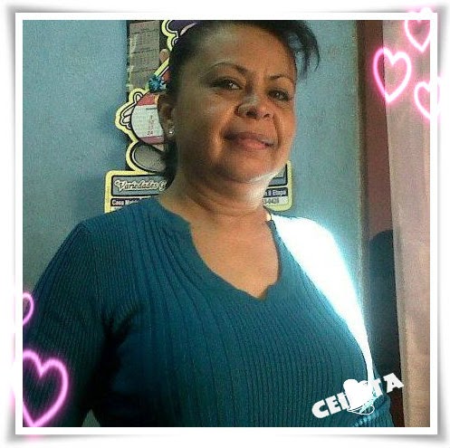 Celina Fuentes Photo 12