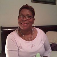 Gloria Mcbride Photo 2