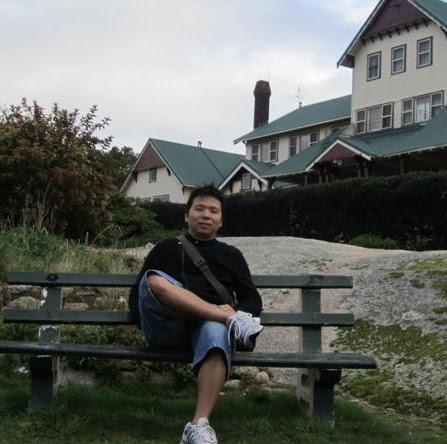 Patrick Hu Photo 11