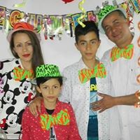 Maritza Restrepo Photo 1