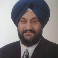 Daljit Parmar Photo 2