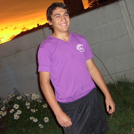 Heber Ramirez Photo 13