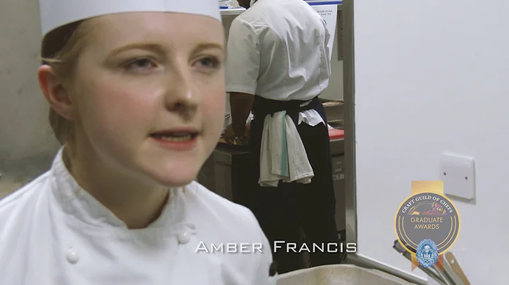Amber Francis Photo 30