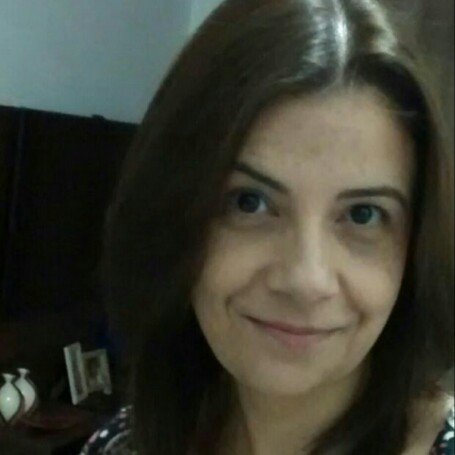 Marta Almeida Photo 9