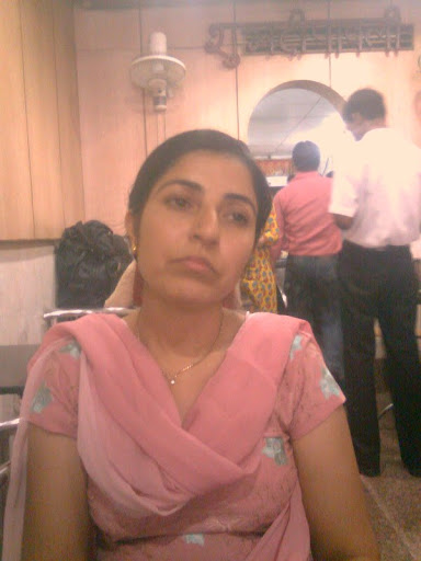 Inder Kaur Photo 10