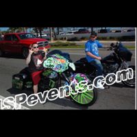 Chris Capps Photo 1