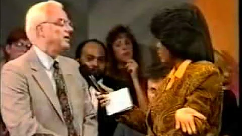 Howard Blum Photo 22