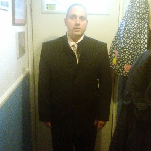Scott Dobson Photo 15