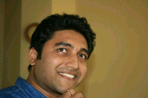 Kunal Gandhi Photo 14