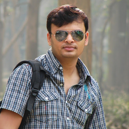 Abhishek Sharma Photo 17