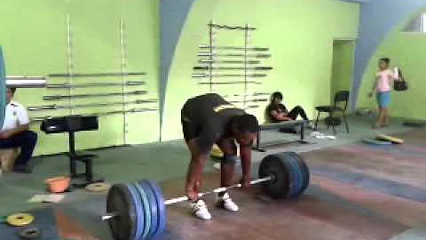 Wilson Padilla Photo 31