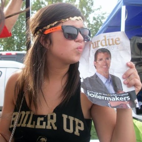 Chelsea Schroeder Photo 11