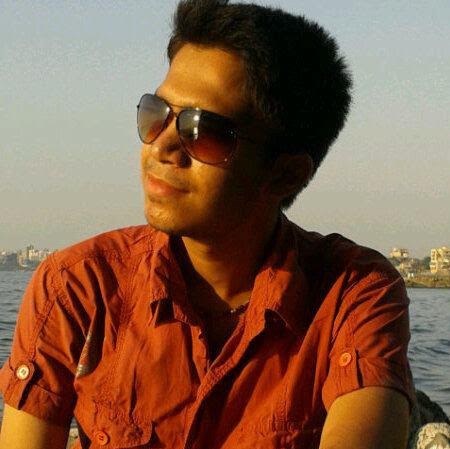 Kartik Desai Photo 14