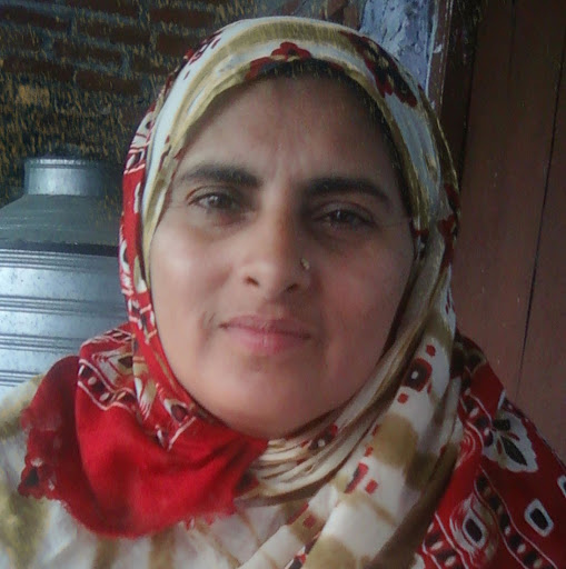 Rukhsana Begum Photo 14