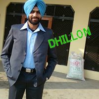 Daljit Dhillon Photo 2