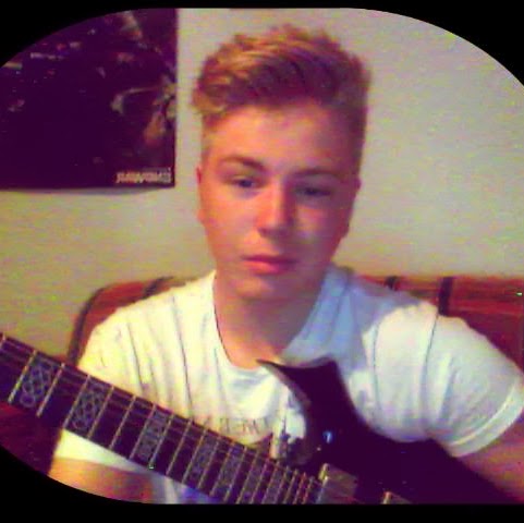Nathan Sharpe Photo 12