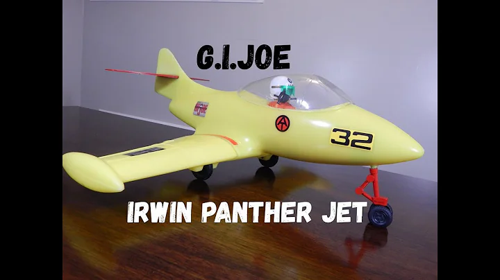 Joe Irwin Photo 35