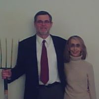 Judy Robbins Photo 3