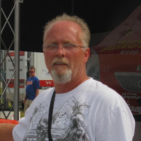 Don Fisher Photo 12