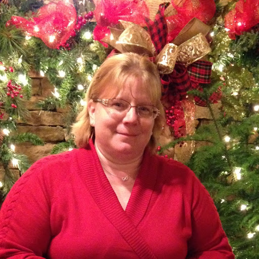 Sandra Russell Photo 11